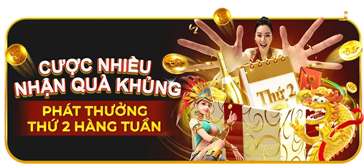 Mức hoa hồng hấp dẫn