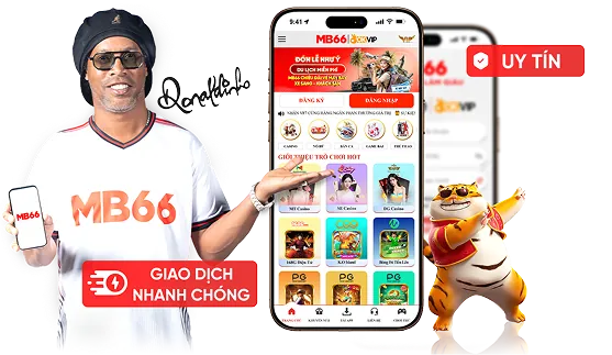 Giao diện ứng dụng cá cược thể thao trên điện thoại di động