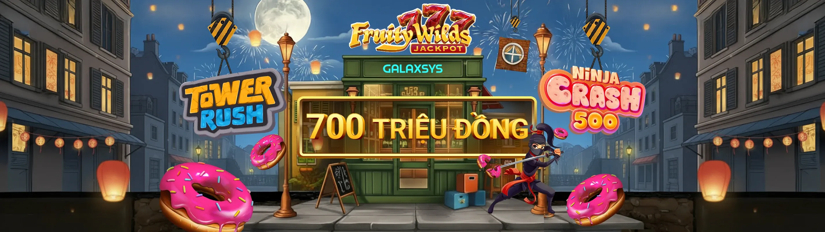 Nổ Hũ tilekeo88 tv 2026 - Trải nghiệm quay hũ đỉnh cao