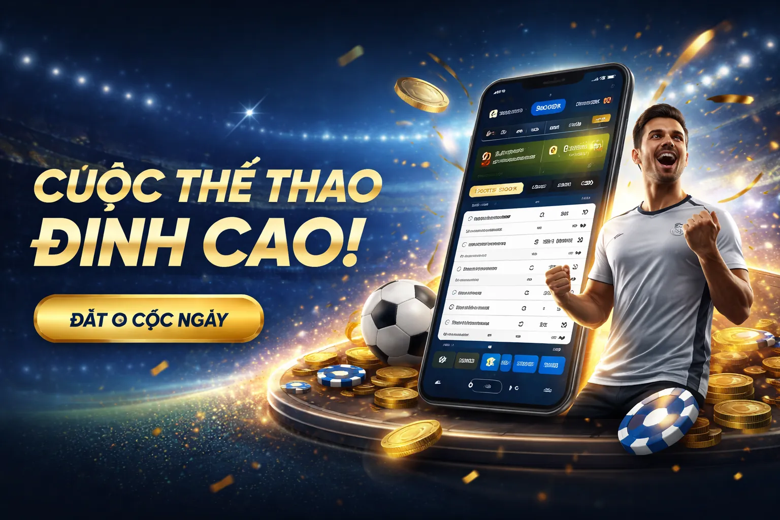 Khuyến Mãi tilekeo88 tv Hấp Dẫn 2026